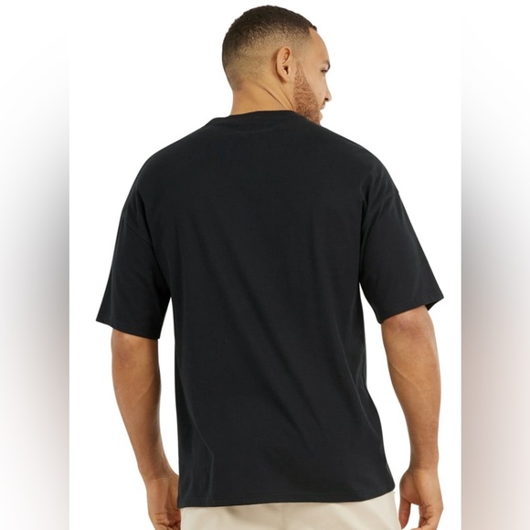 Dogg Supply by Snoop Dogg Men's & Big Men’s Short Sleeve Graphic Tee - Picture 2 of 3